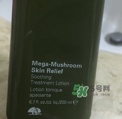 悅木之源菌菇水和流金水哪個好？菌菇水和流金水對比
