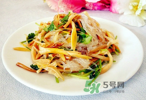 新鮮黃花菜怎么吃？新鮮黃花菜怎么做好吃