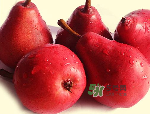 紅啤梨可以放冰箱嗎？紅啤梨怎么保存？