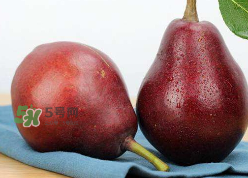 紅啤梨可以放冰箱嗎？紅啤梨怎么保存？