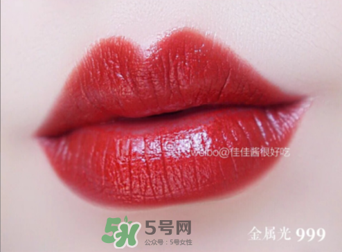 dior迪奧金屬999多少錢(qián)？迪奧999限量金屬色專柜價(jià)格