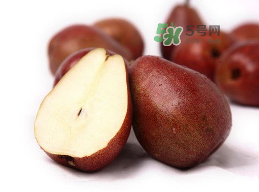 紅啤梨什么時(shí)候成熟？紅啤梨產(chǎn)地在哪？