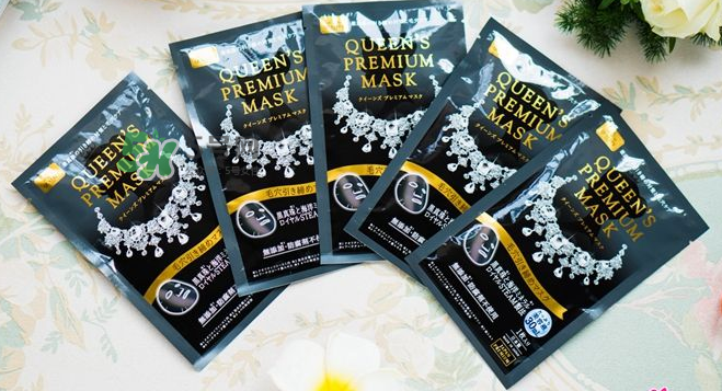 鉆石女王面膜要洗嗎？鉆石女王面膜使用說明