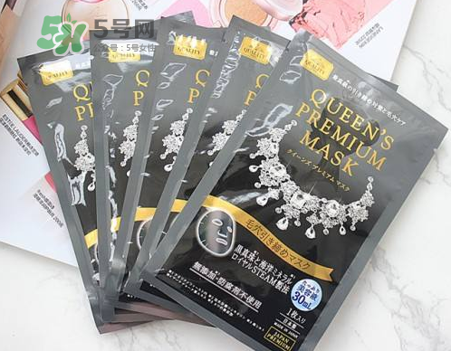 鉆石女王面膜要洗嗎？鉆石女王面膜使用說明