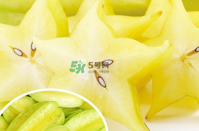 哺乳期可以吃楊桃嗎？哺乳期可以吃的水果有哪些？
