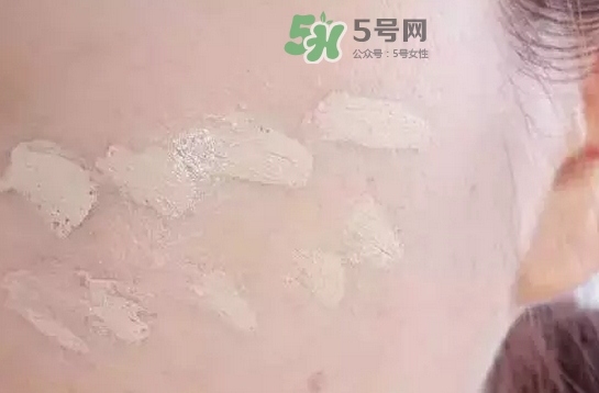 covermark粉底霜怎么樣？covermark粉底霜測評