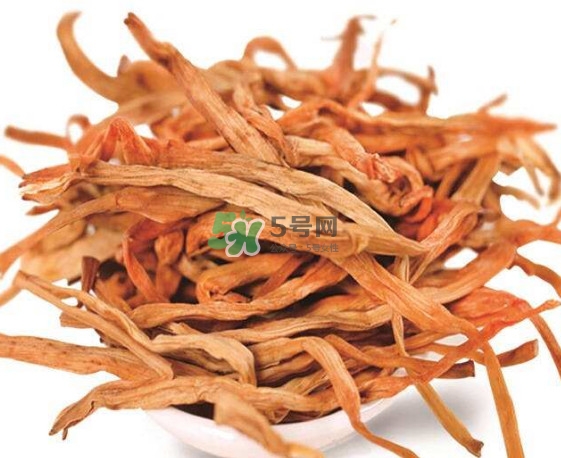 黃花菜是酸性還是堿性？黃花菜是熱性還是涼性