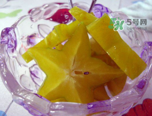 楊桃是什么季節(jié)的水果？楊桃怎么吃營(yíng)養(yǎng)價(jià)值最高？