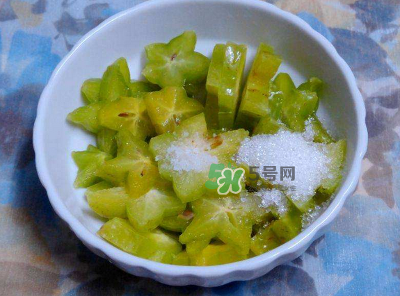 楊桃是什么季節(jié)的水果？楊桃怎么吃營(yíng)養(yǎng)價(jià)值最高？