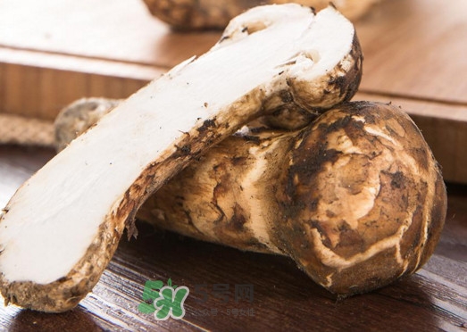 松茸是酸性還是堿性？松茸怎么做好吃
