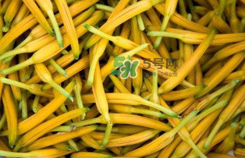 黃花菜是酸性還是堿性？黃花菜是熱性還是涼性