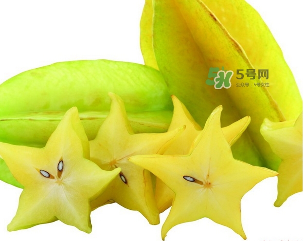 坐月子可以吃楊桃嗎？坐月子可以吃什么水果？