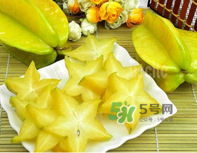 楊桃是什么季節(jié)的水果？楊桃怎么吃營(yíng)養(yǎng)價(jià)值最高？