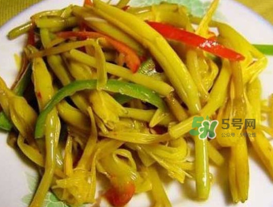 新鮮黃花菜怎么吃？新鮮黃花菜怎么做好吃