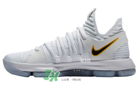 nike kd 10 opening night勇士開賽夜配色什么時候發(fā)售？