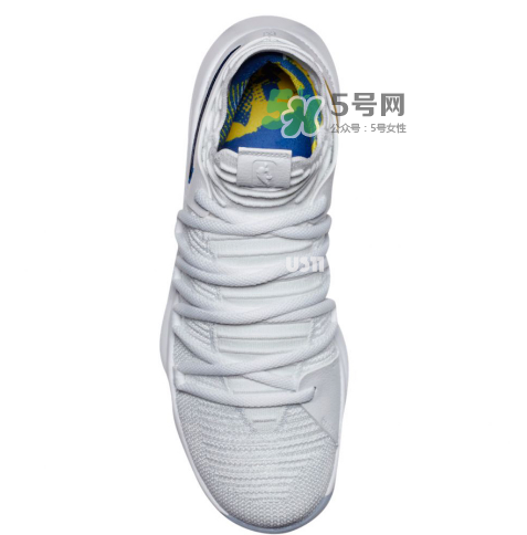 nike kd 10 opening night勇士開賽夜配色什么時候發(fā)售？