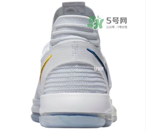 nike kd 10 opening night勇士開賽夜配色什么時候發(fā)售？