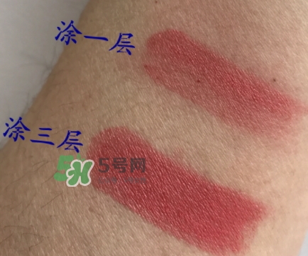 hera赫妍x唇膏多少錢？hera赫拉x唇膏專柜價格