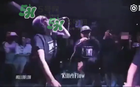 泰國有嘻哈哪里看？泰國有嘻哈完整版