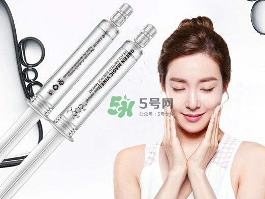 綠緣蘿是大品牌嗎？綠緣蘿是哪個國的牌子？