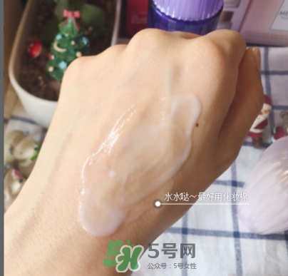 黛珂紫蘇水和牛油果乳液適合什么膚質(zhì)_孕婦能用嗎？