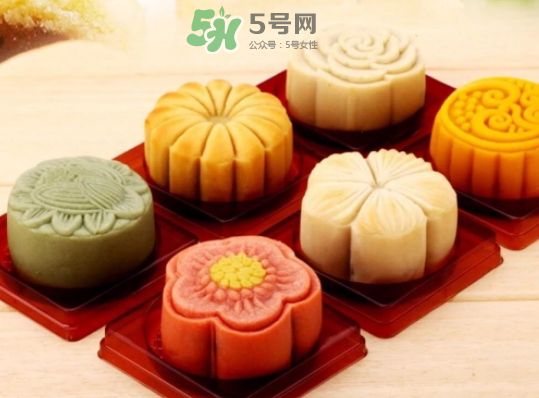 冰皮月餅可以烤嗎？冰皮月餅要烤嗎？