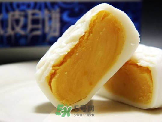 冰皮月餅可以烤嗎？冰皮月餅要烤嗎？