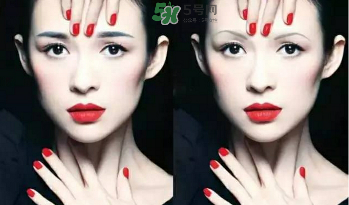 半永久眉毛能維持多久？半永久眉毛術(shù)后注意