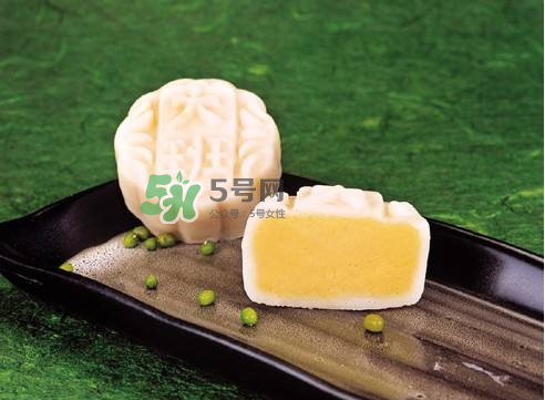 冰皮月餅可以蒸嗎？冰皮月餅蒸多久？