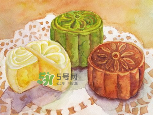冰皮月餅可以蒸嗎？冰皮月餅蒸多久？
