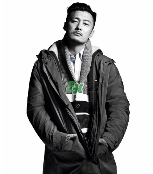 余文樂代言tommy hilfiger了嗎？余文樂是tommy hilfiger代言人嗎？