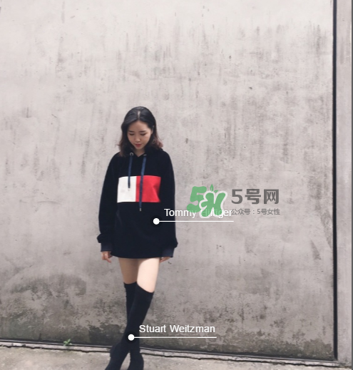 余文樂代言tommy hilfiger了嗎？余文樂是tommy hilfiger代言人嗎？