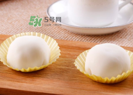 雪媚娘的皮很粘怎么辦？雪媚娘的皮太軟怎么辦？
