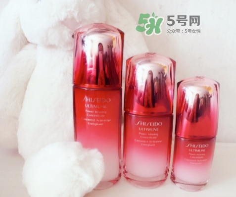 資生堂紅腰子適合什么皮膚？紅腰子適合敏感肌嗎