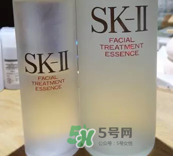sk2神仙水日本版、國際版、中國版有什么區(qū)別不同?