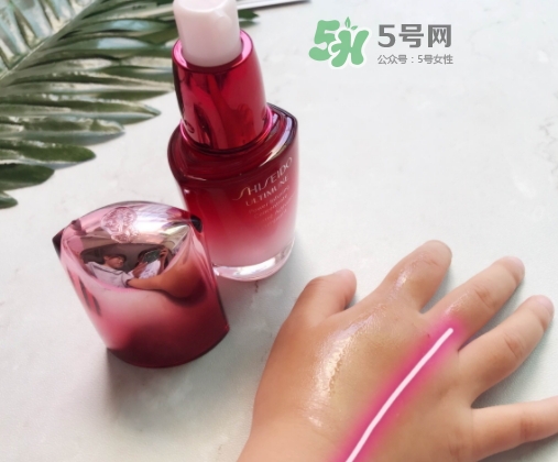 資生堂紅腰子精華孕婦能用嗎？懷孕可以用資生堂紅腰子嗎