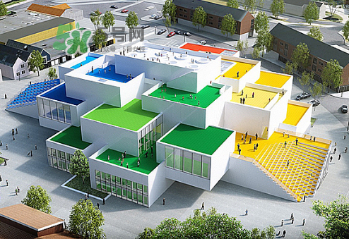 lego house體驗(yàn)中心在哪里？lego樂高體驗(yàn)中心地址