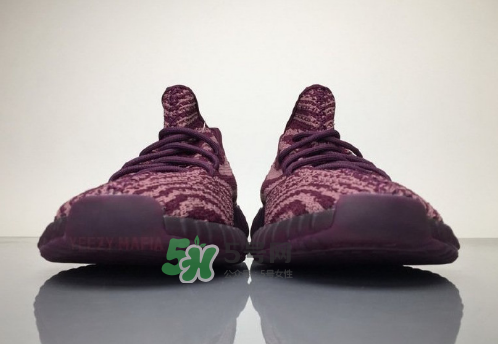 yeezy boost 350 v2 red night酒紅斑馬什么時候發(fā)售？