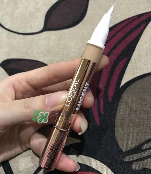 歐萊雅遮瑕筆好用嗎？歐萊雅遮瑕筆怎么樣？