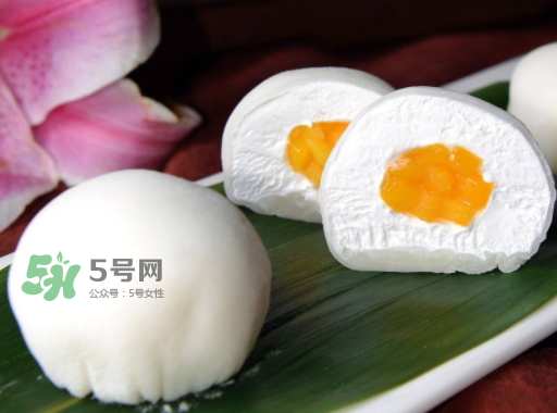 雪媚娘熱量高嗎？雪媚娘吃了會發(fā)胖嗎？