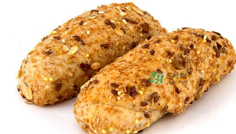 全麥面包怎么做？全麥面包和普通面包的區(qū)別