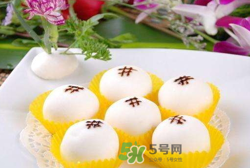 雪媚娘熱量高嗎？雪媚娘吃了會發(fā)胖嗎？
