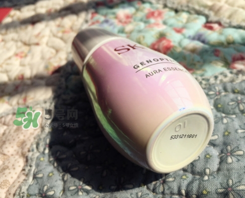 sk2大紅瓶和小燈泡哪個(gè)好？sk2大紅瓶和小燈泡順序