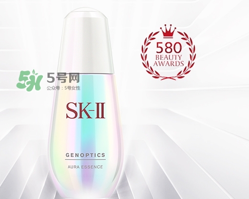 sk2大紅瓶和小燈泡哪個(gè)好？sk2大紅瓶和小燈泡順序