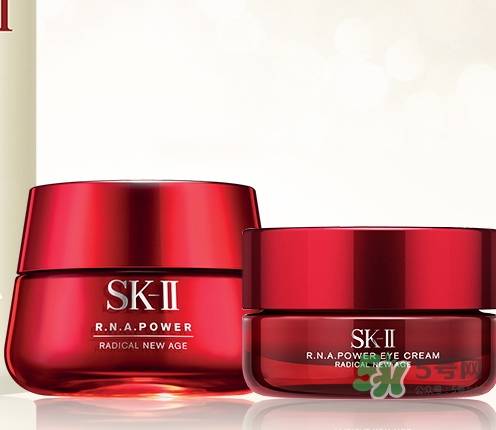 sk2大紅瓶面霜和什么一起用？sk2大紅瓶面霜搭配
