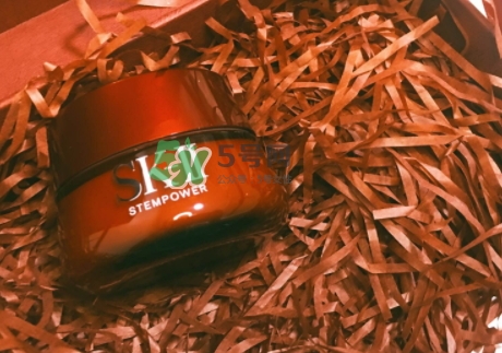 sk2大紅瓶面霜和什么一起用？sk2大紅瓶面霜搭配