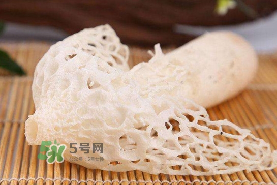 竹蓀什么季節(jié)最多？竹蓀不能和什么一起吃