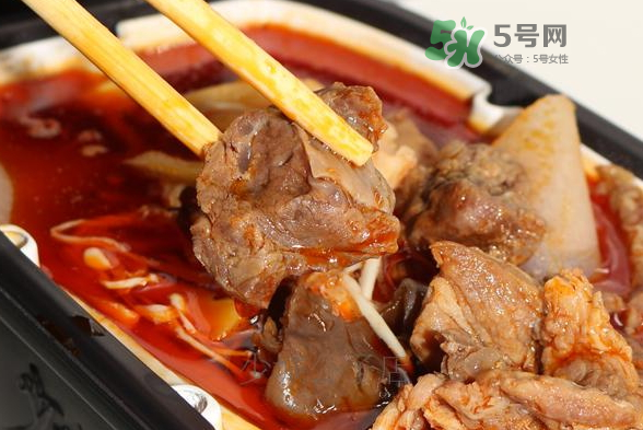 少城公子方便火鍋多少錢？少城公子方便火鍋價(jià)格