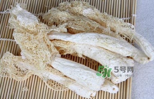 竹蓀有肥皂味正常嗎？竹蓀有酒味了還能吃嗎