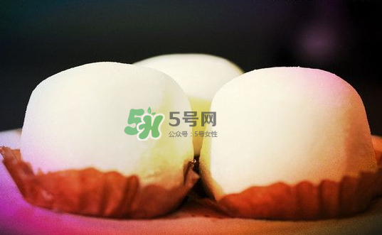 雪媚娘可以放冰箱多久？雪媚娘放冰箱冷凍還是冷藏？